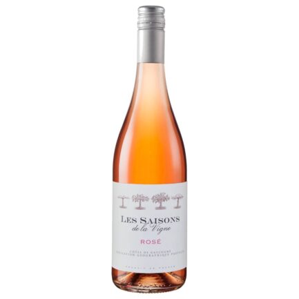Barrique – Wines Fine Rosé