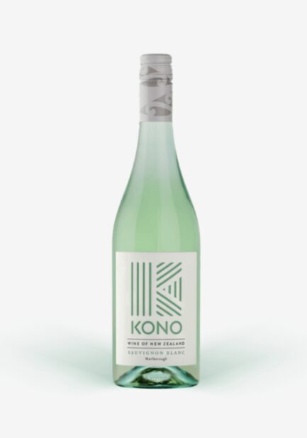 Sauvignon Blanc 2023, Kono, Marlborough