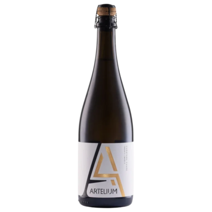 Curators Cuvee 2020, Artelium, Sussex