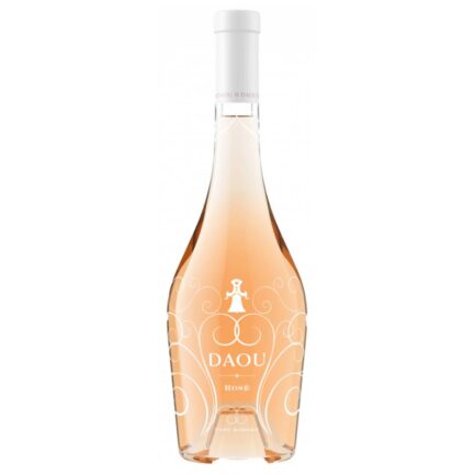 Discovery Rose 2019 Daou, Paso Robles