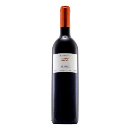 2pR 2022, Gratavinum, Priorat