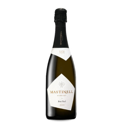Brut Real Gran Reserva 2015, Cava Mastinelli, Villafranca des Penedes