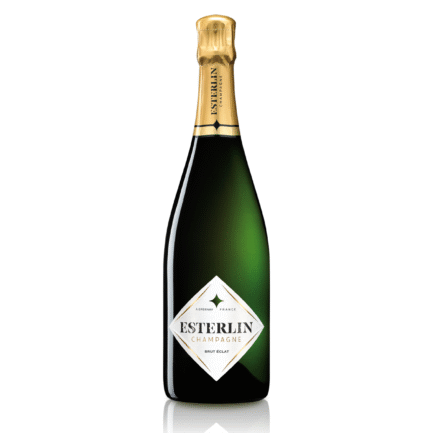 Esterlin Brut Eclat NV, Epernay