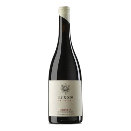 Amphora' Monastrell 2022, Luis XIV, Alicante