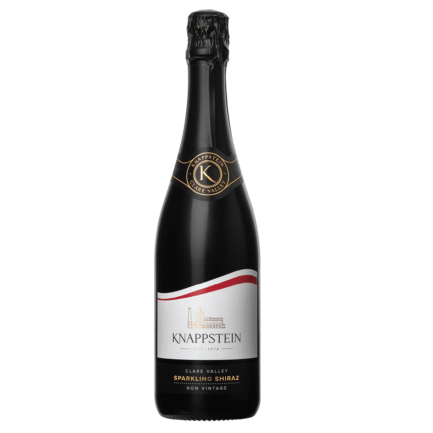 Sparkling Shiraz NV, Knappstein, Clare Valley