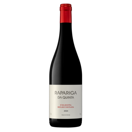 Rapariga da Quinta Red 2024, Luis Duarte, Alentejo