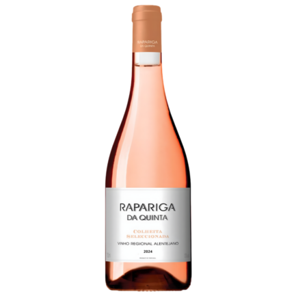 Rapariga da Quinta Rose 2025, Luis Duarte, Alentejo