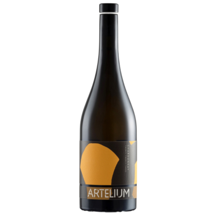 Chardonnay 2022, Artelium, West Sussex