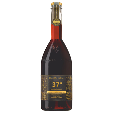 37° Pinot Noir, Jorg Geiger