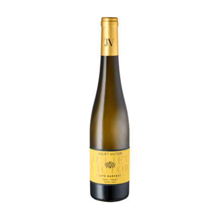 Late Harvest 2021, Juliet Victor, Tokaj (50cl)
