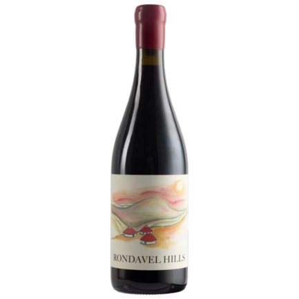Rondavel Hills Syrah 2024, Tembela Wines, Western Cape